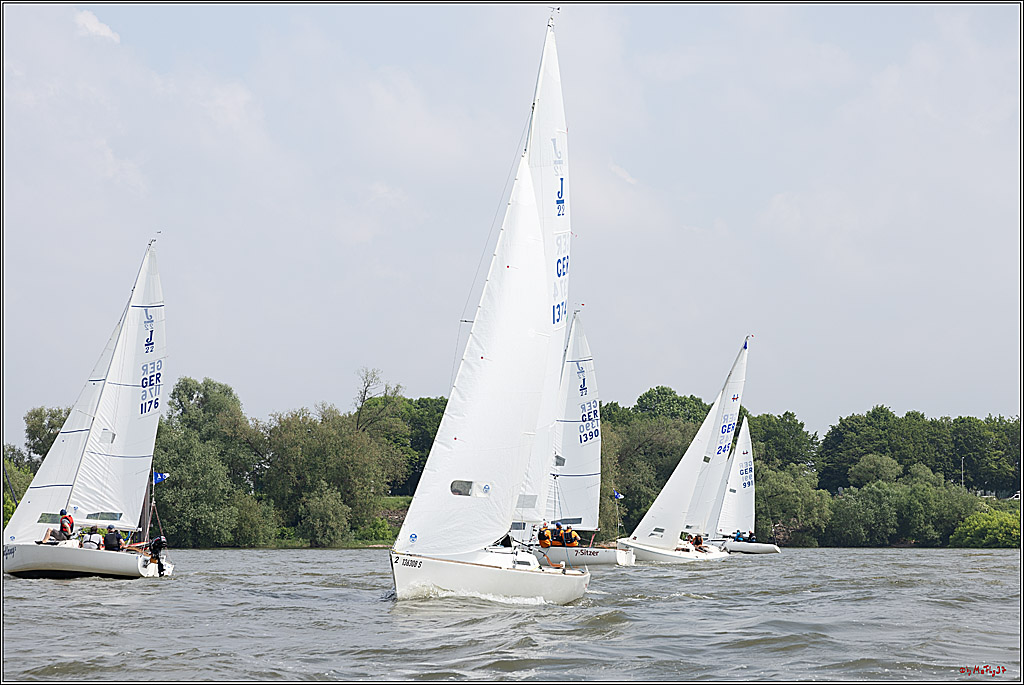 Rheinwoche 2024, 18.05.2024