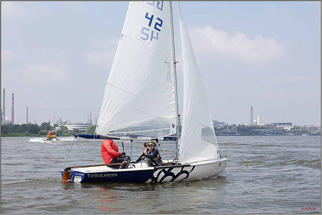 Rheinwoche 2024, 18.05.2024