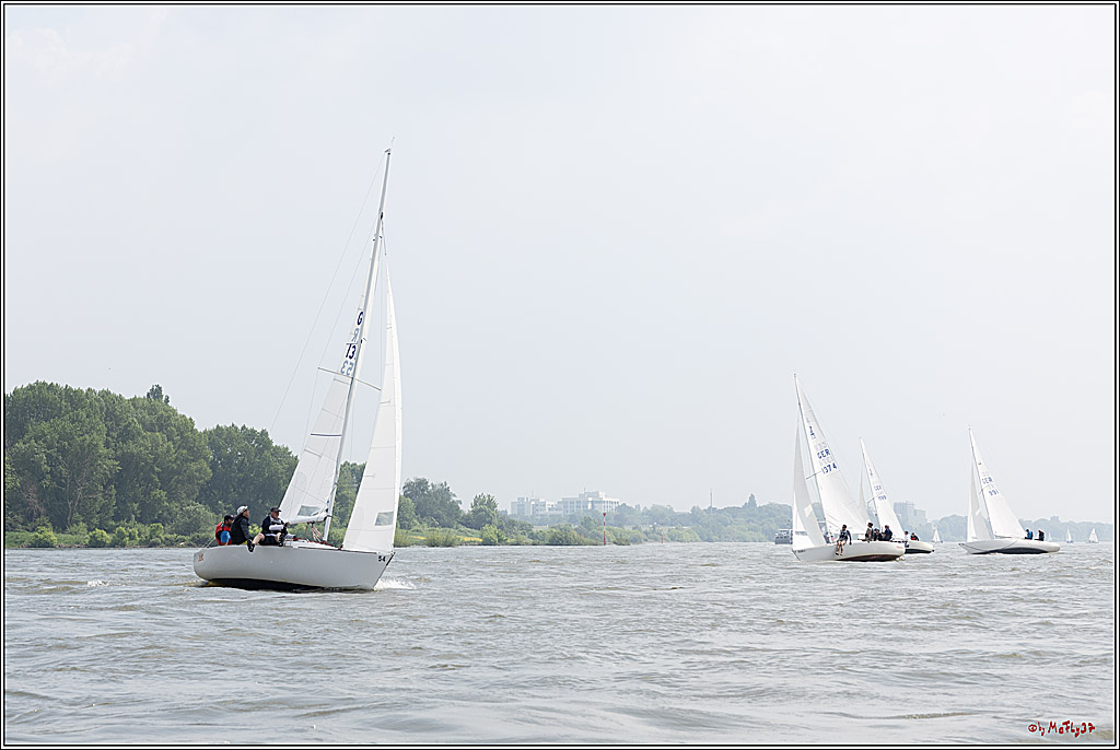 Rheinwoche 2024, 18.05.2024