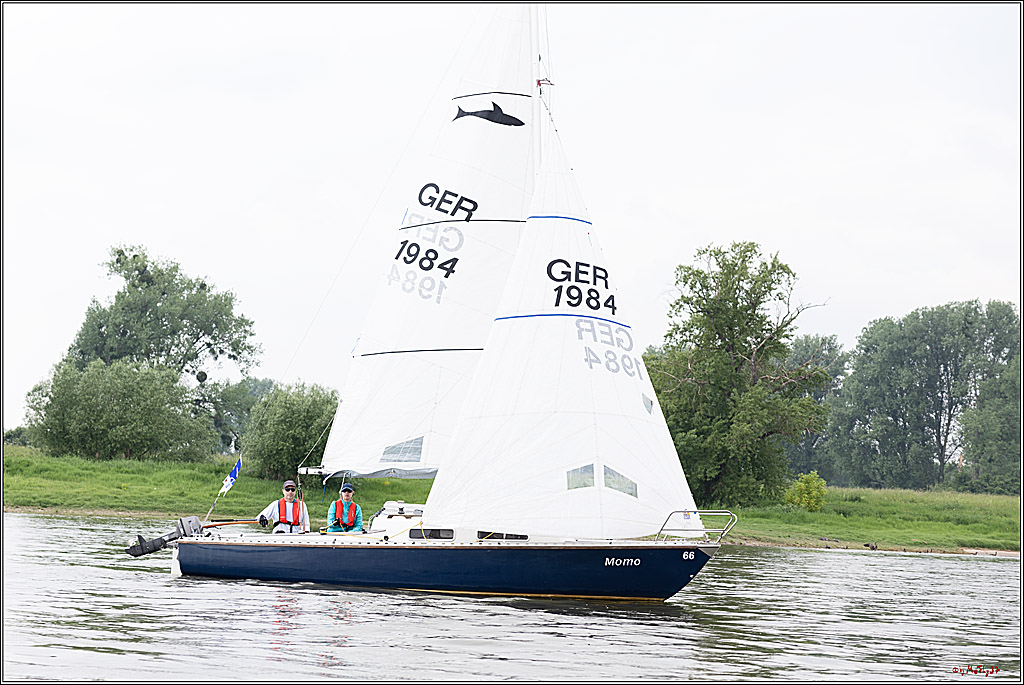 Rheinwoche 2024, 18.05.2024