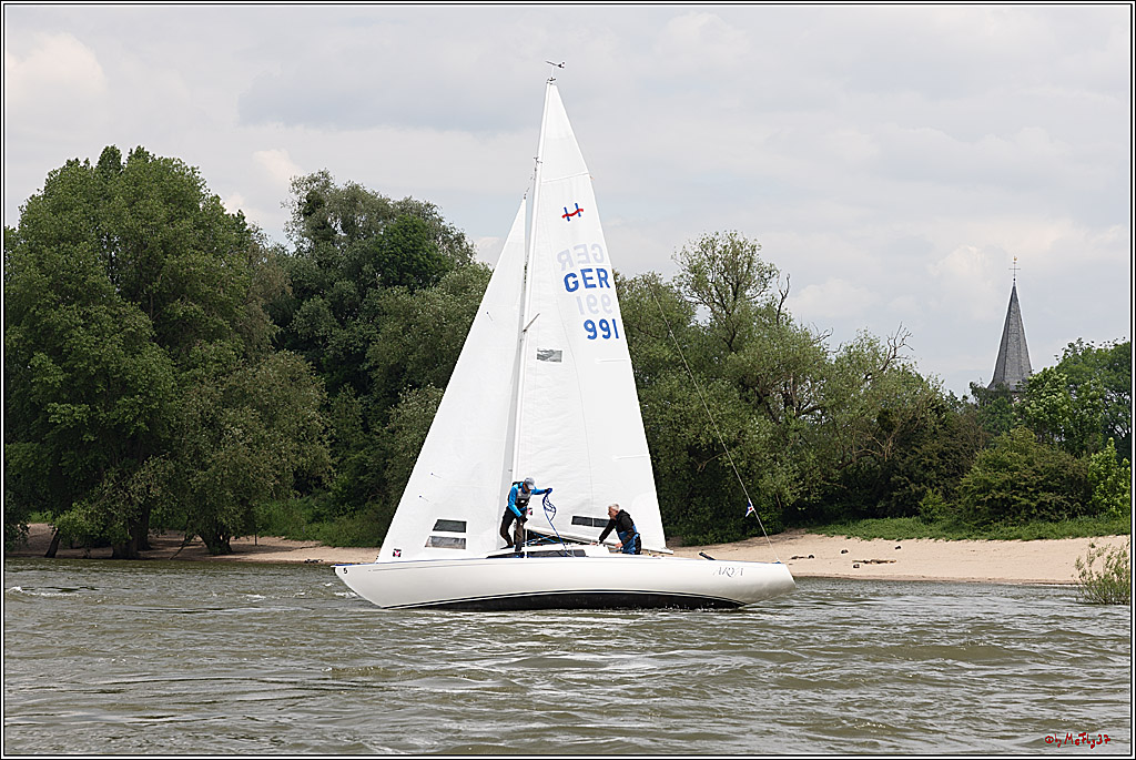 Rheinwoche 2024, 18.05.2024