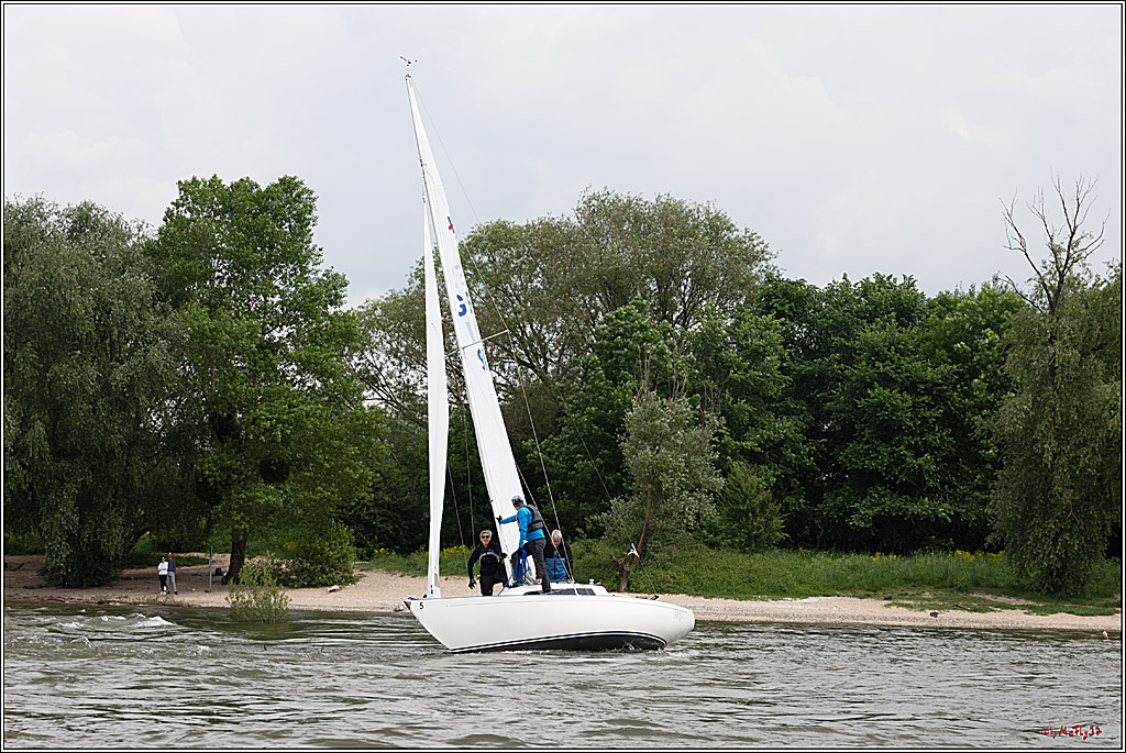 Rheinwoche 2024, 18.05.2024