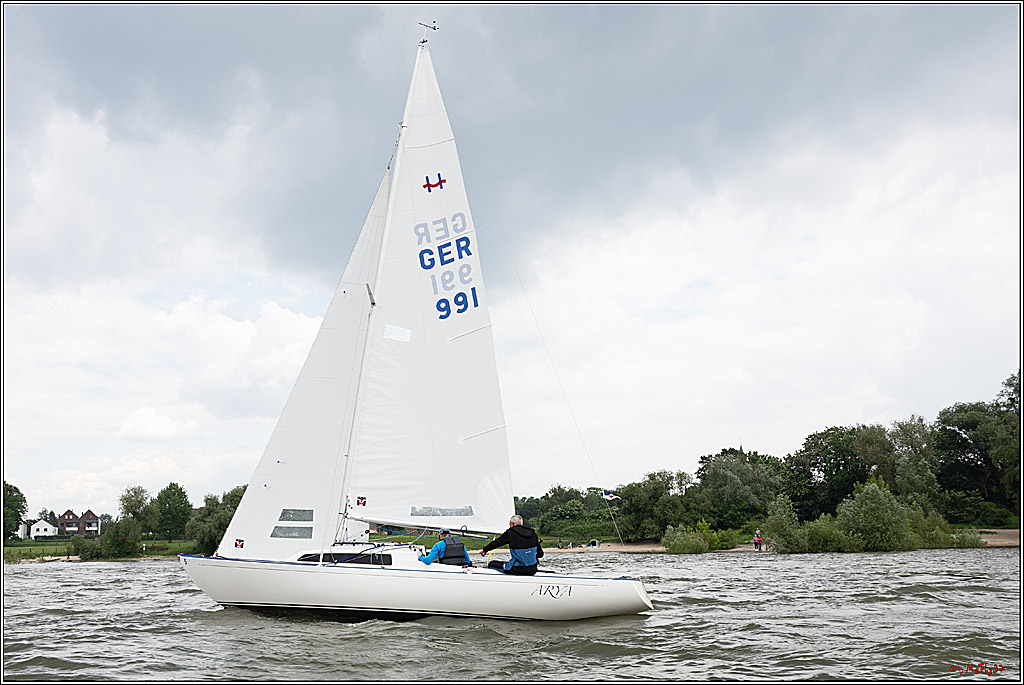 Rheinwoche 2024, 18.05.2024