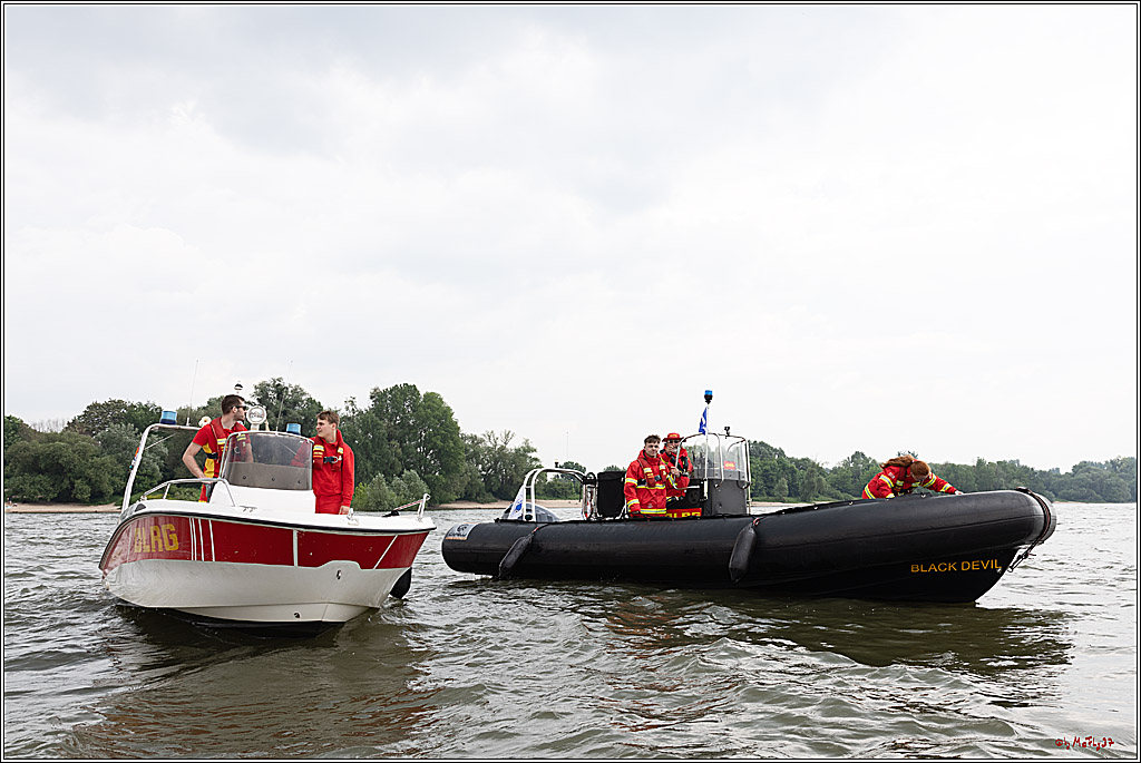 Rheinwoche 2024, 18.05.2024