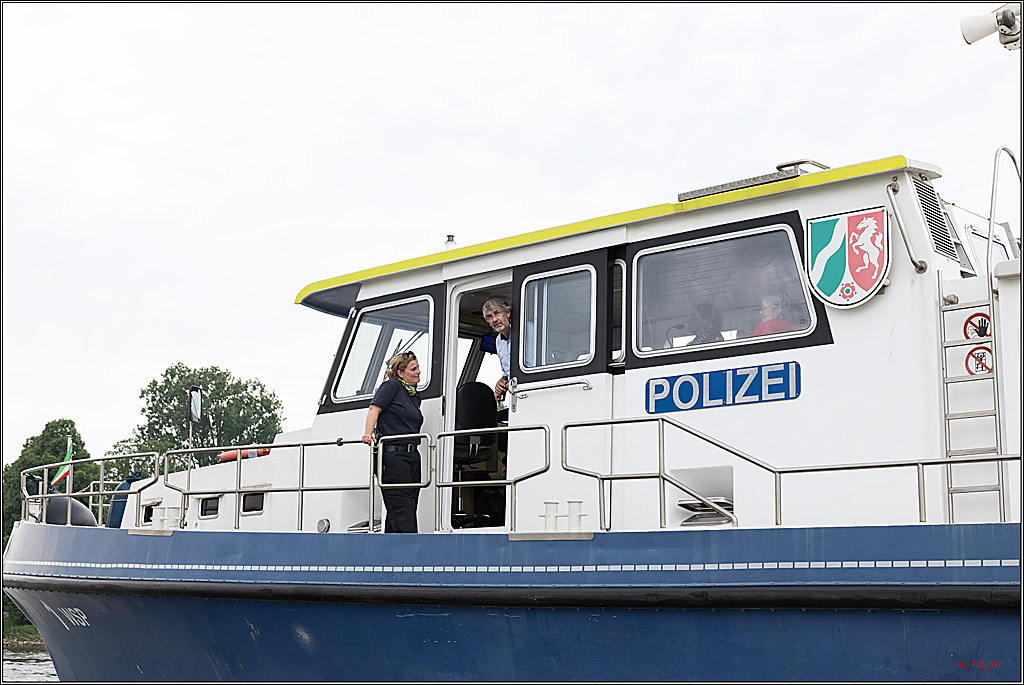 Rheinwoche 2024, 18.05.2024