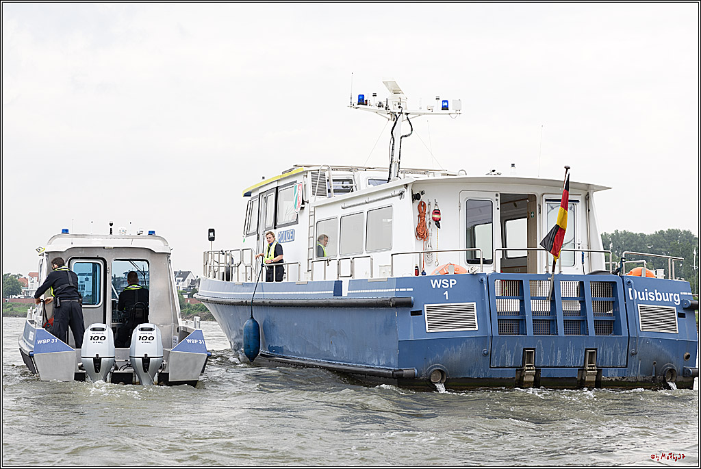 Rheinwoche 2024, 18.05.2024