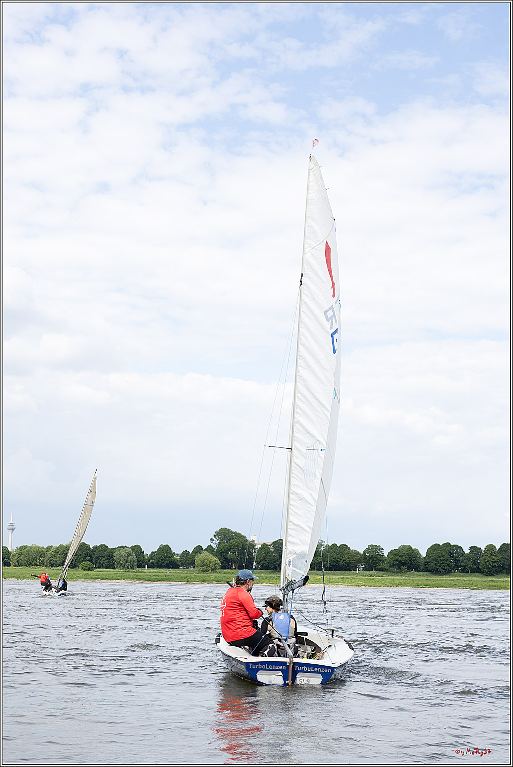 Rheinwoche 2024, 18.05.2024