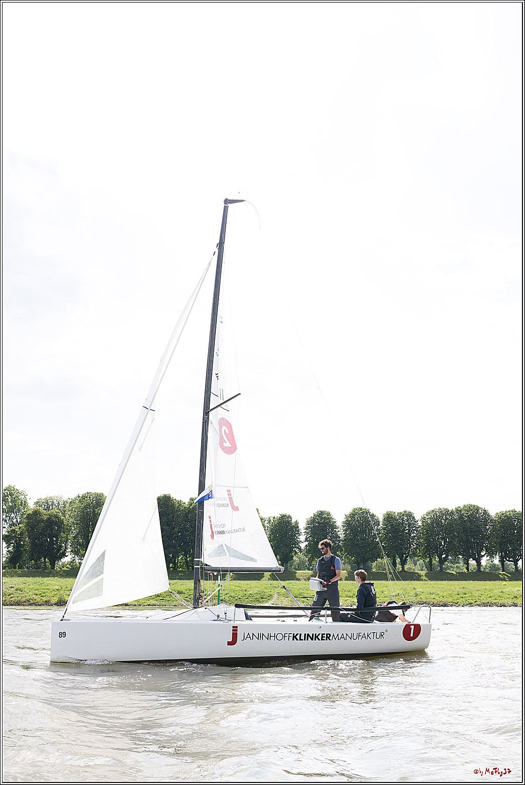 Rheinwoche 2024, 18.05.2024