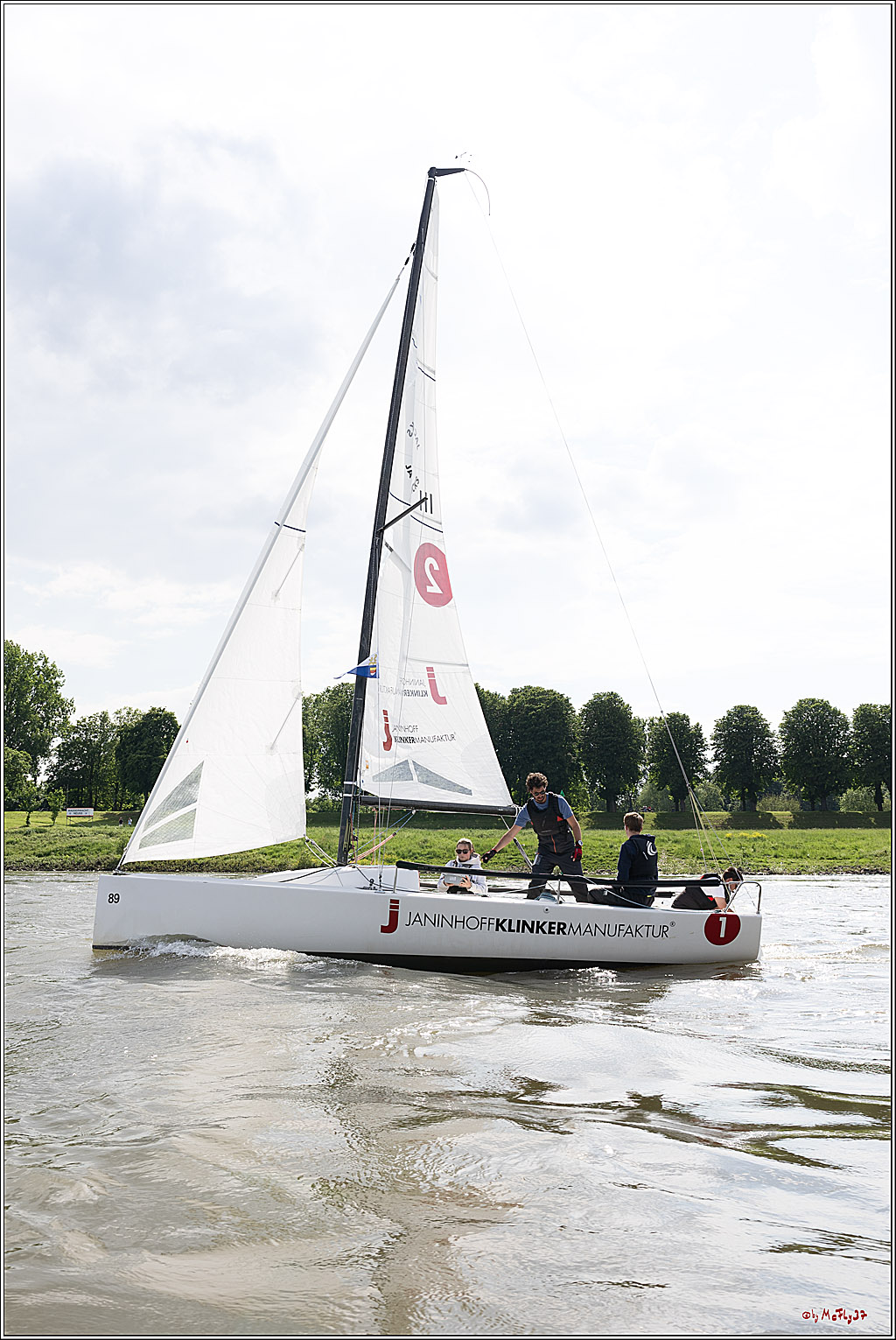 Rheinwoche 2024, 18.05.2024