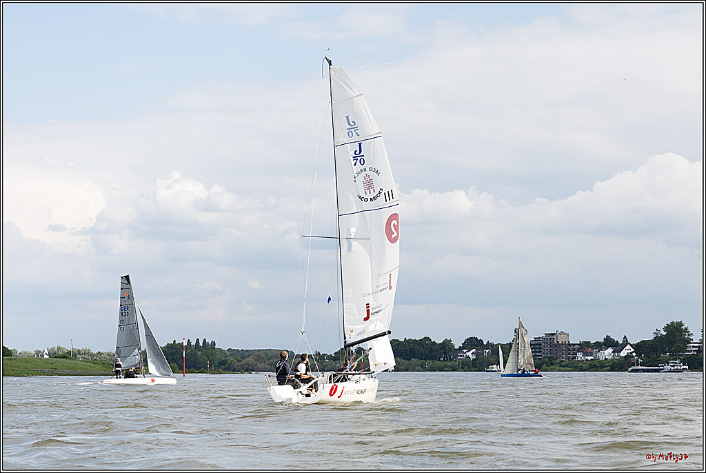 Rheinwoche 2024, 18.05.2024