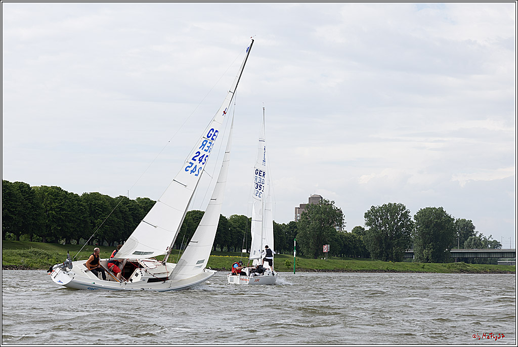 Rheinwoche 2024, 18.05.2024
