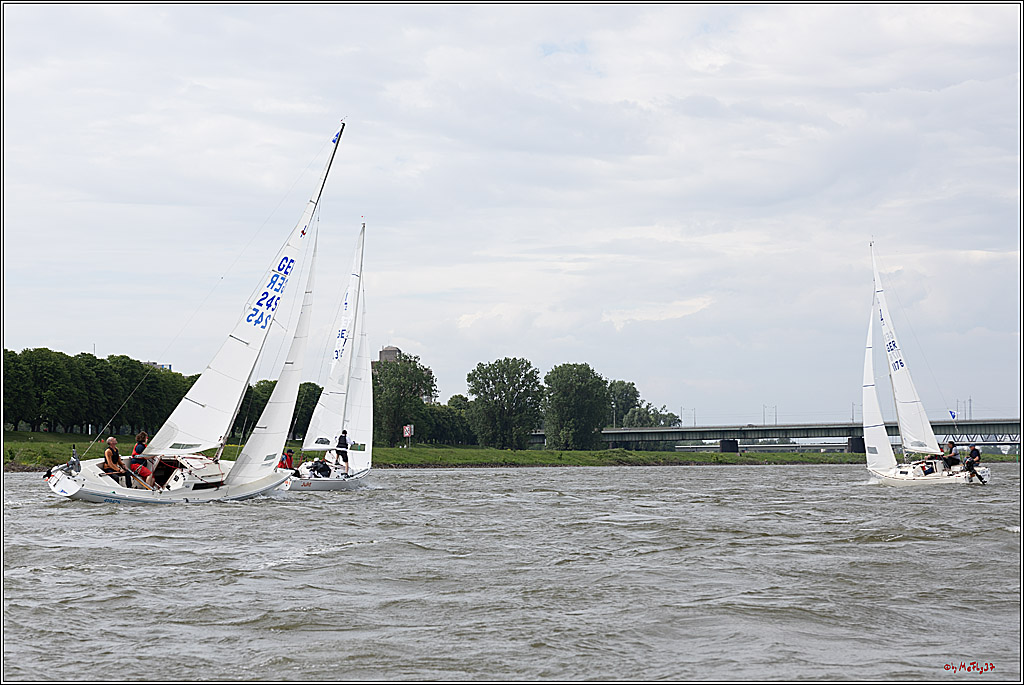 Rheinwoche 2024, 18.05.2024
