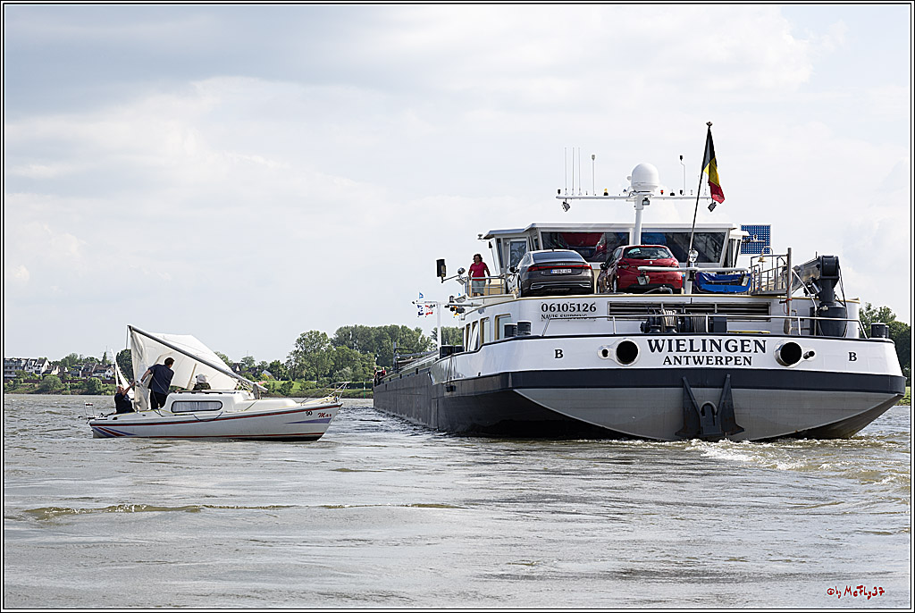 Rheinwoche 2024, 18.05.2024