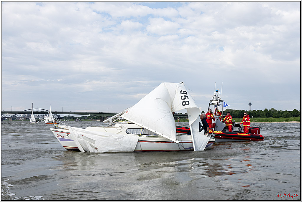 Rheinwoche 2024, 18.05.2024