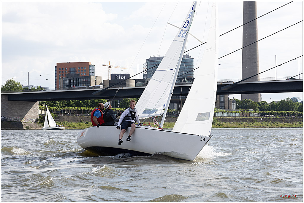 Rheinwoche 2024, 18.05.2024