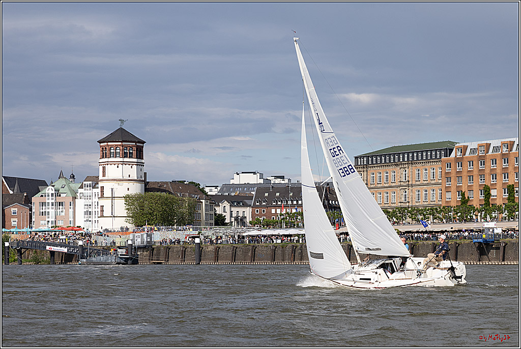 Rheinwoche 2024, 18.05.2024