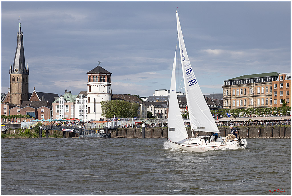 Rheinwoche 2024, 18.05.2024
