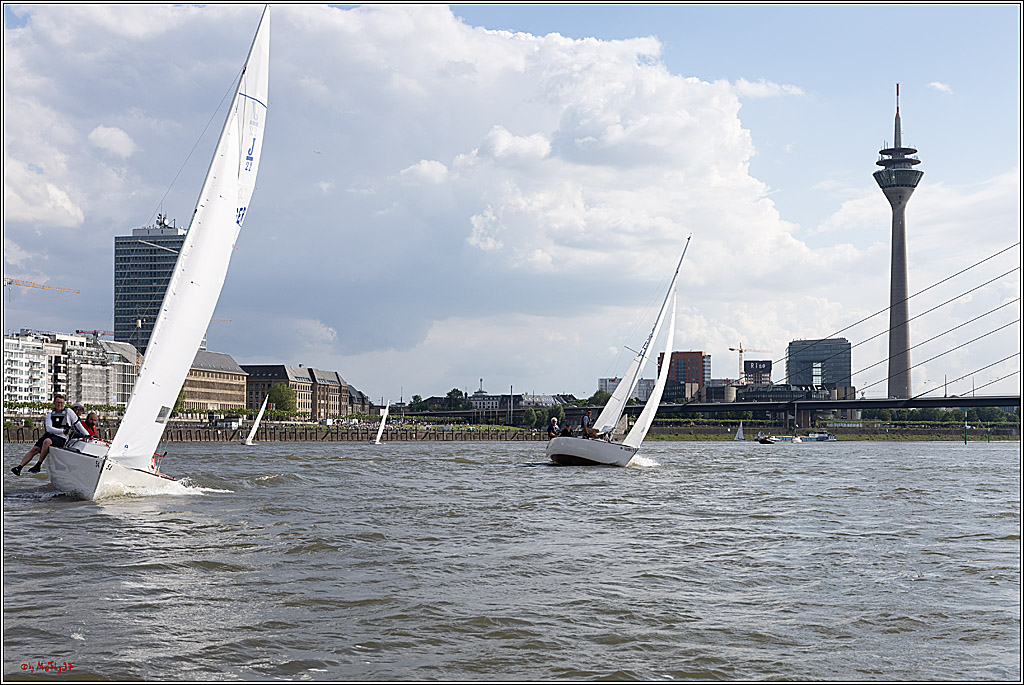 Rheinwoche 2024, 18.05.2024