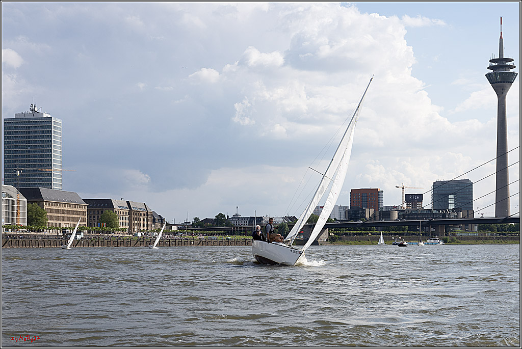 Rheinwoche 2024, 18.05.2024