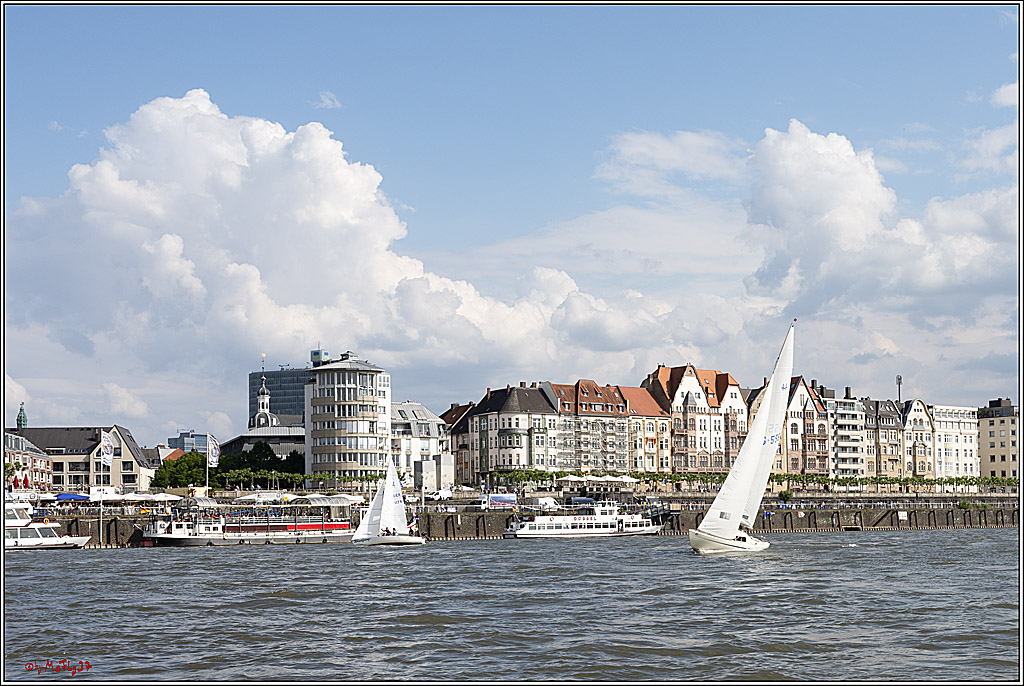 Rheinwoche 2024, 18.05.2024