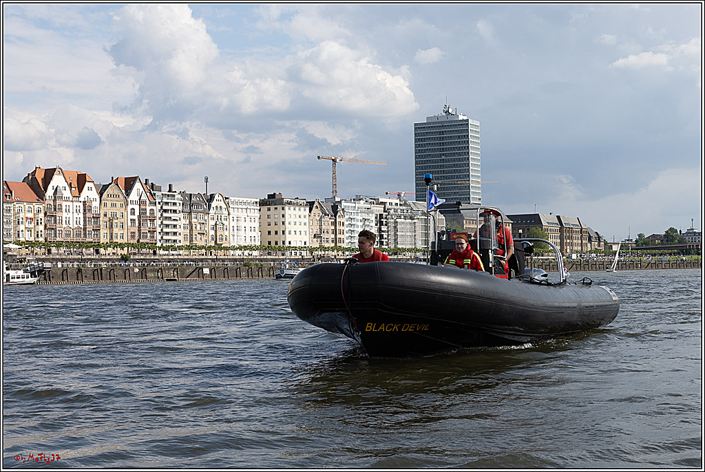 Rheinwoche 2024, 18.05.2024