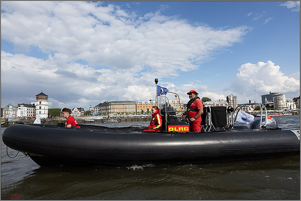 Rheinwoche 2024, 18.05.2024