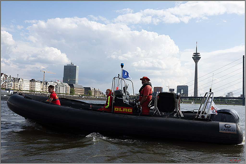 Rheinwoche 2024, 18.05.2024