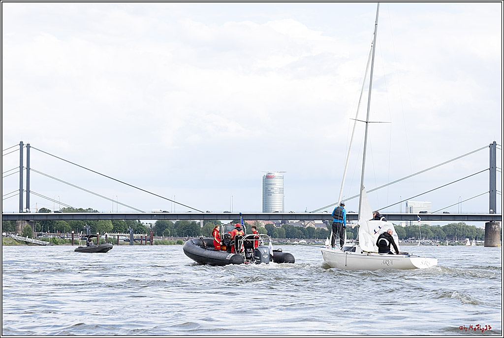Rheinwoche 2024, 18.05.2024