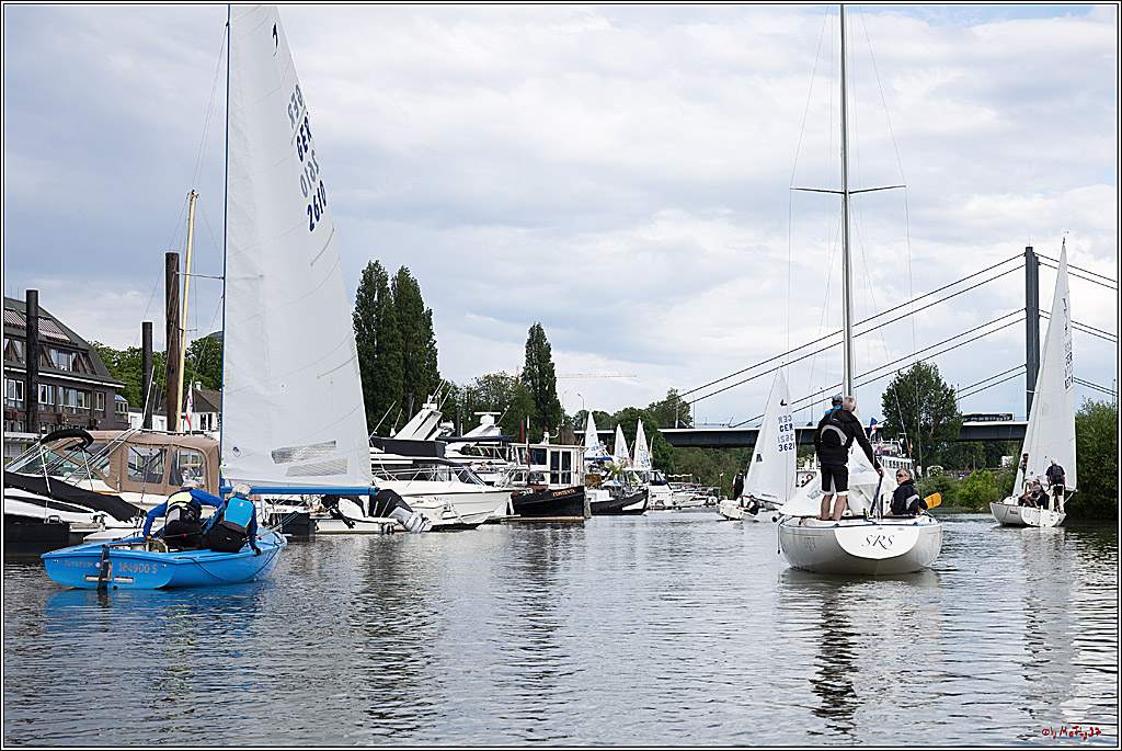 Rheinwoche 2024, 18.05.2024