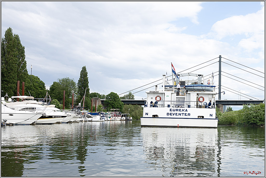 Rheinwoche 2024, 18.05.2024