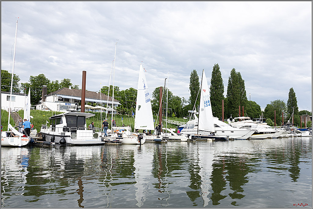 Rheinwoche 2024, 18.05.2024