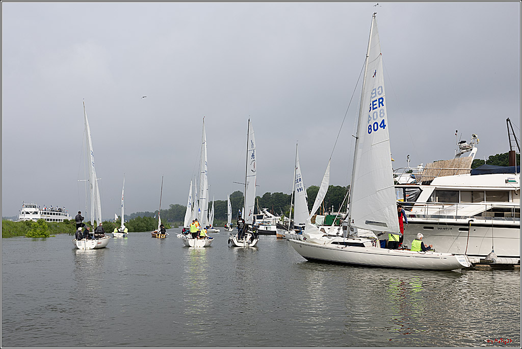Rheinwoche 2024, 19.05.2024