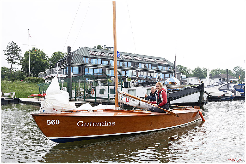 Rheinwoche 2024, 19.05.2024