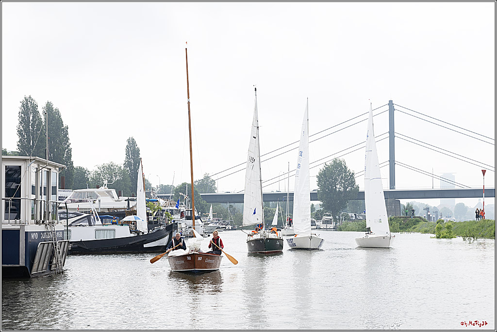 Rheinwoche 2024, 19.05.2024