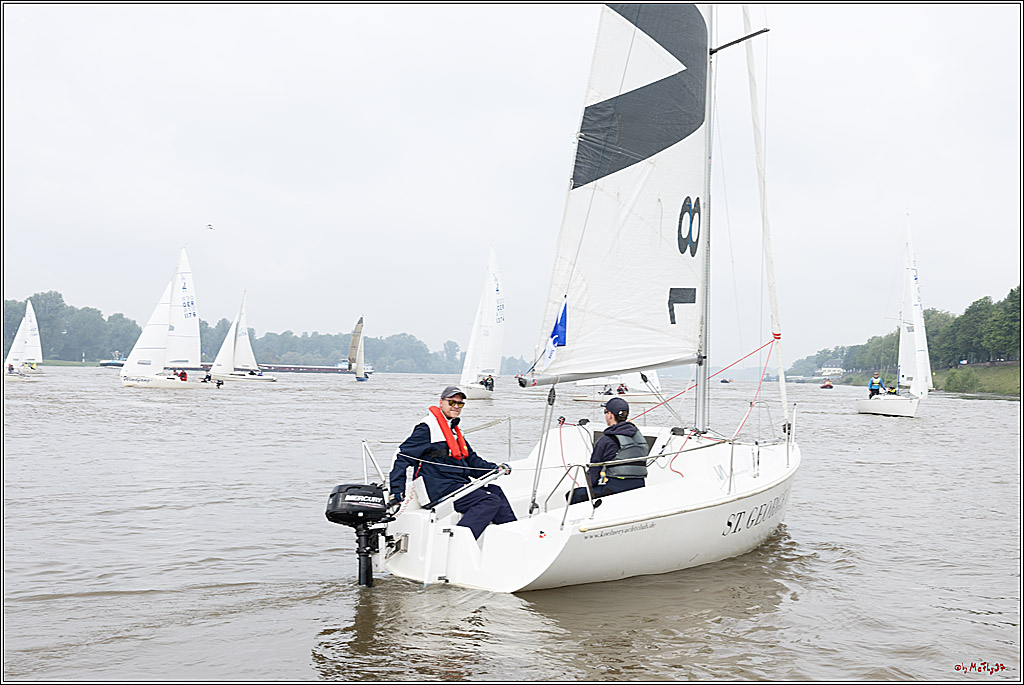 Rheinwoche 2024, 19.05.2024