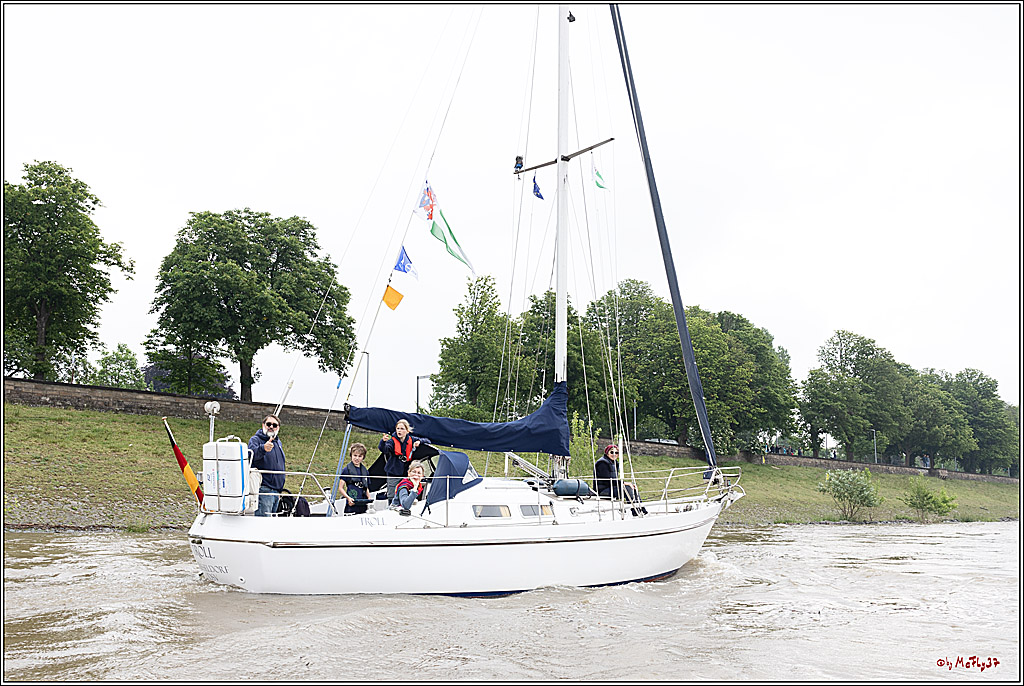 Rheinwoche 2024, 19.05.2024