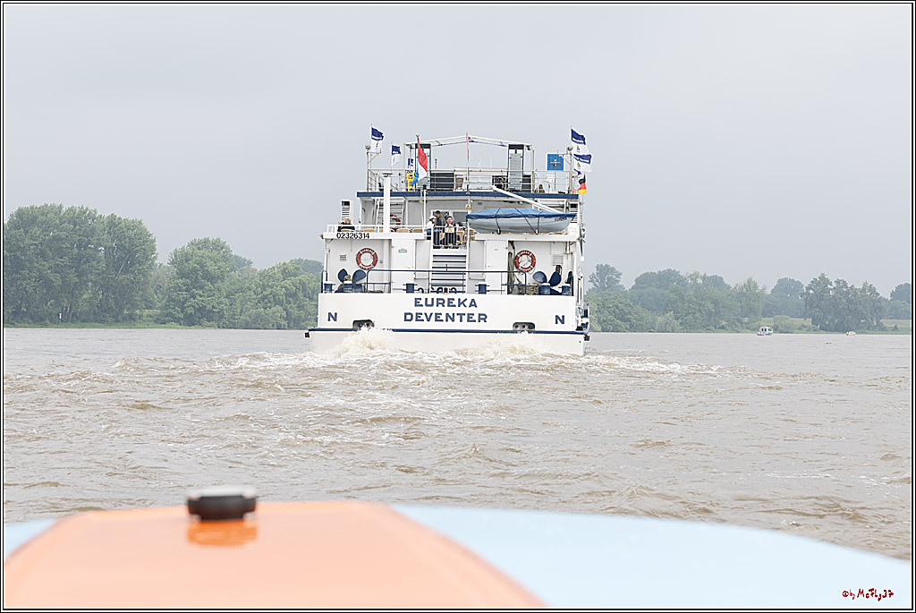 Rheinwoche 2024, 19.05.2024