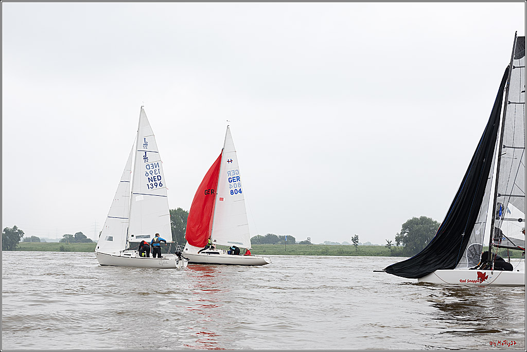 Rheinwoche 2024, 19.05.2024