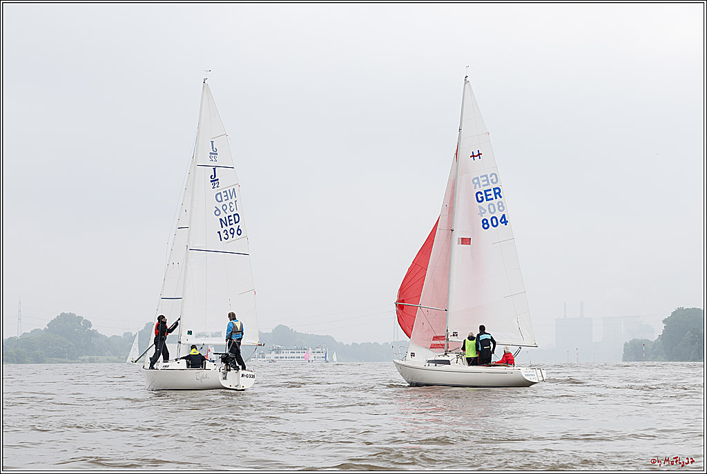 Rheinwoche 2024, 19.05.2024