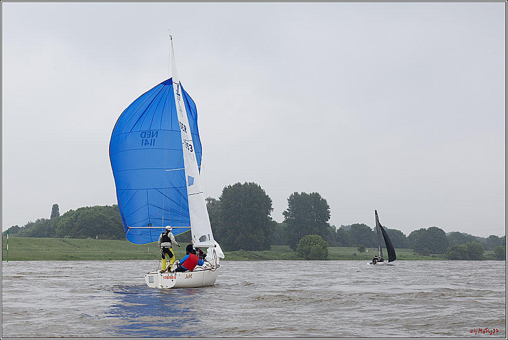 Rheinwoche 2024, 19.05.2024