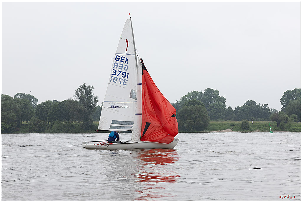 Rheinwoche 2024, 19.05.2024