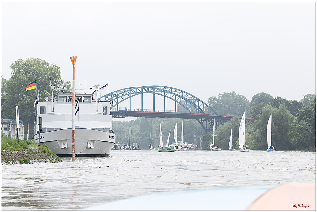 Rheinwoche 2024, 19.05.2024