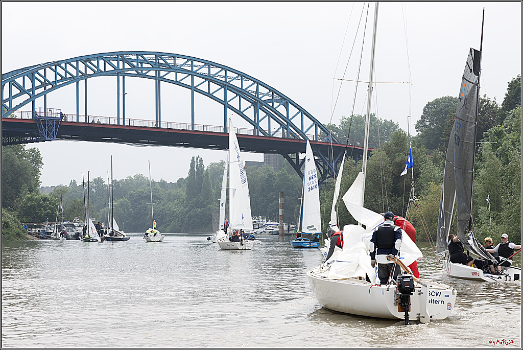 Rheinwoche 2024, 19.05.2024