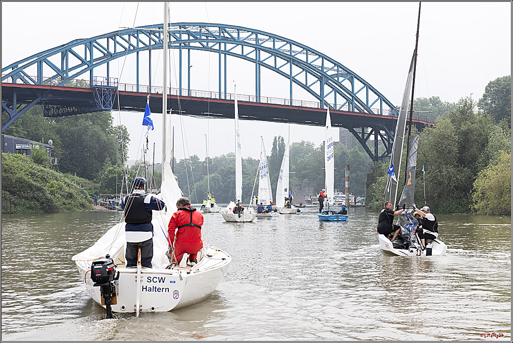 Rheinwoche 2024, 19.05.2024