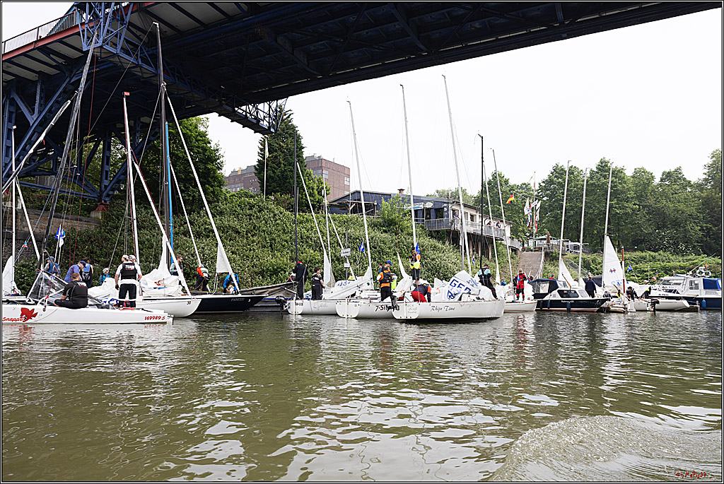 Rheinwoche 2024, 19.05.2024