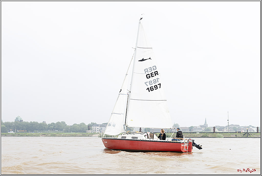 Rheinwoche 2024, 19.05.2024