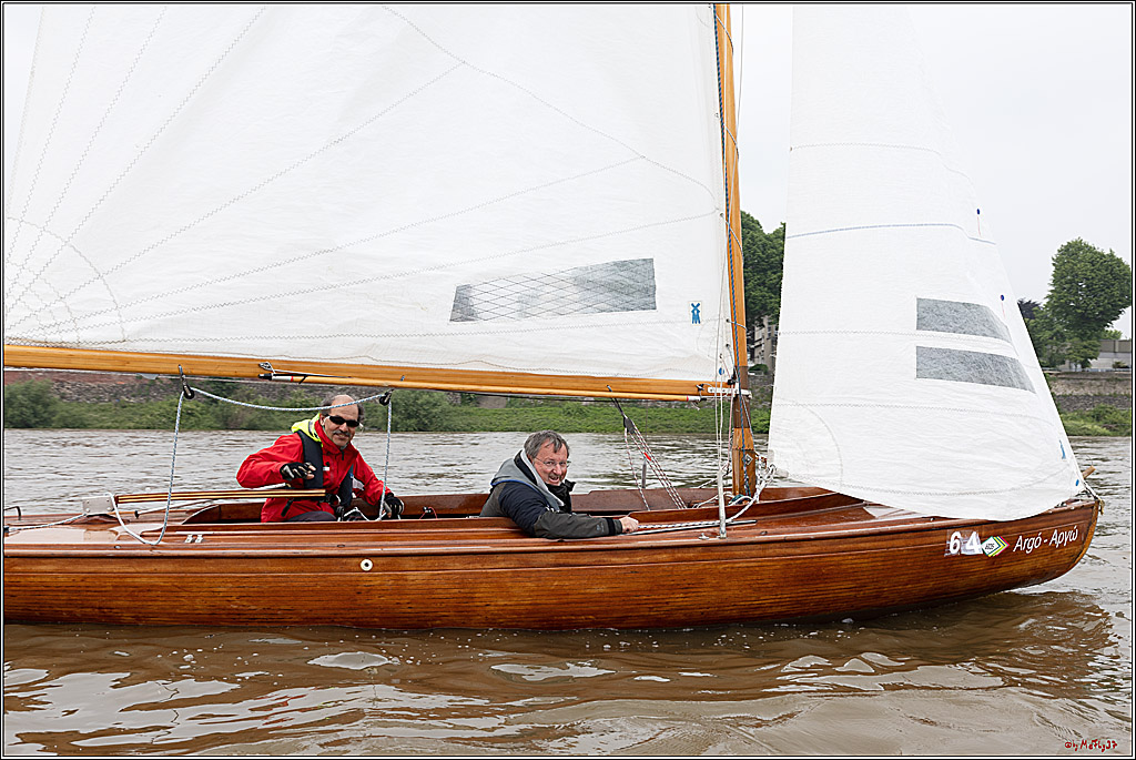 Rheinwoche 2024, 19.05.2024
