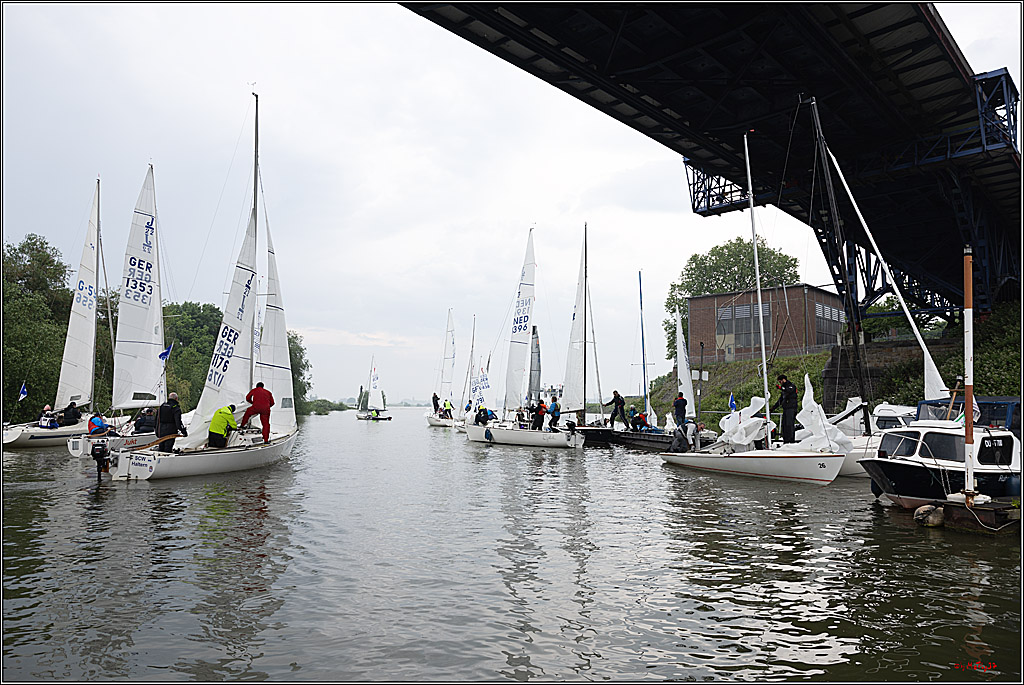 Rheinwoche 2024, 19.05.2024