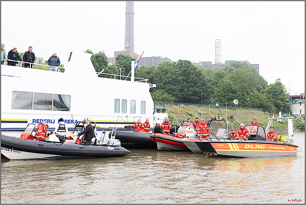 Rheinwoche 2024, 19.05.2024