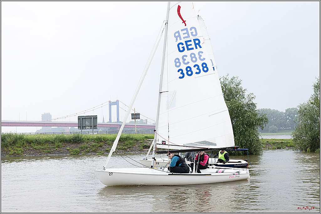 Rheinwoche 2024, 19.05.2024